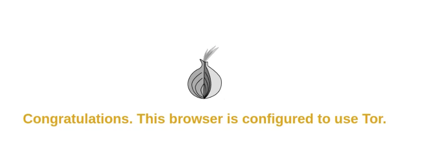 tor success